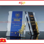 biểu trưng pha lê