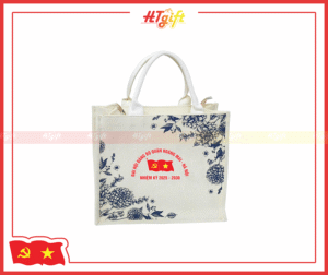 túi vải canvas