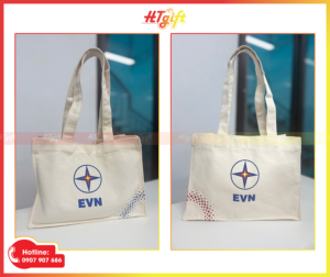 Túi vải canvas
