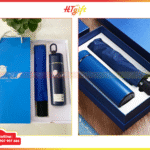 gift set ô bình giữ nhiệt
