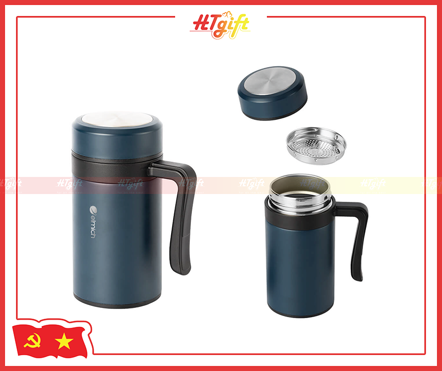 Cốc giữ nhiệt elmich