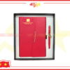 Gift Set Sổ Da Bút Ký