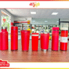 Bình Giữ Nhiệt - Ly Giữ Nhiệt In Logo