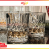 Bộ ly cốc pha lê